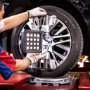 Wheel Alignment (Man Kei)